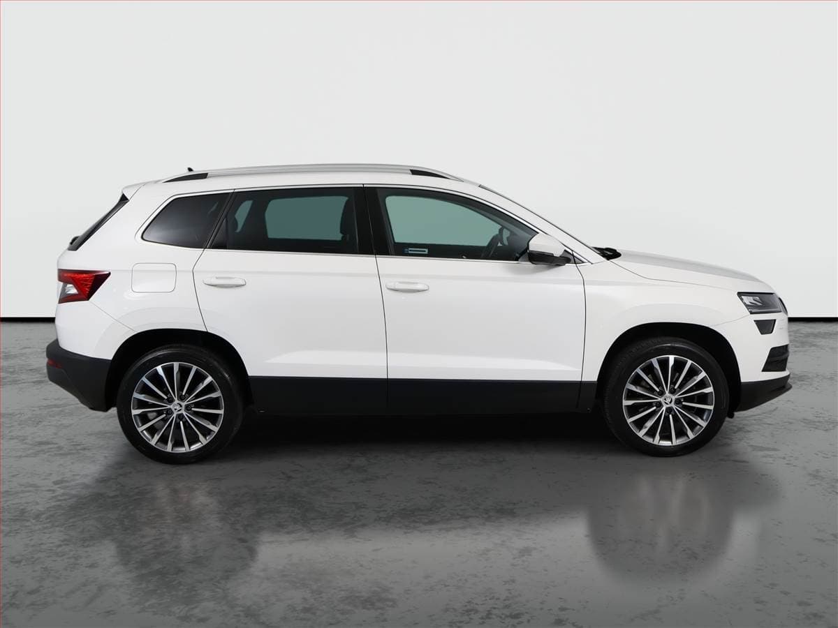 Škoda KAROQ - 6