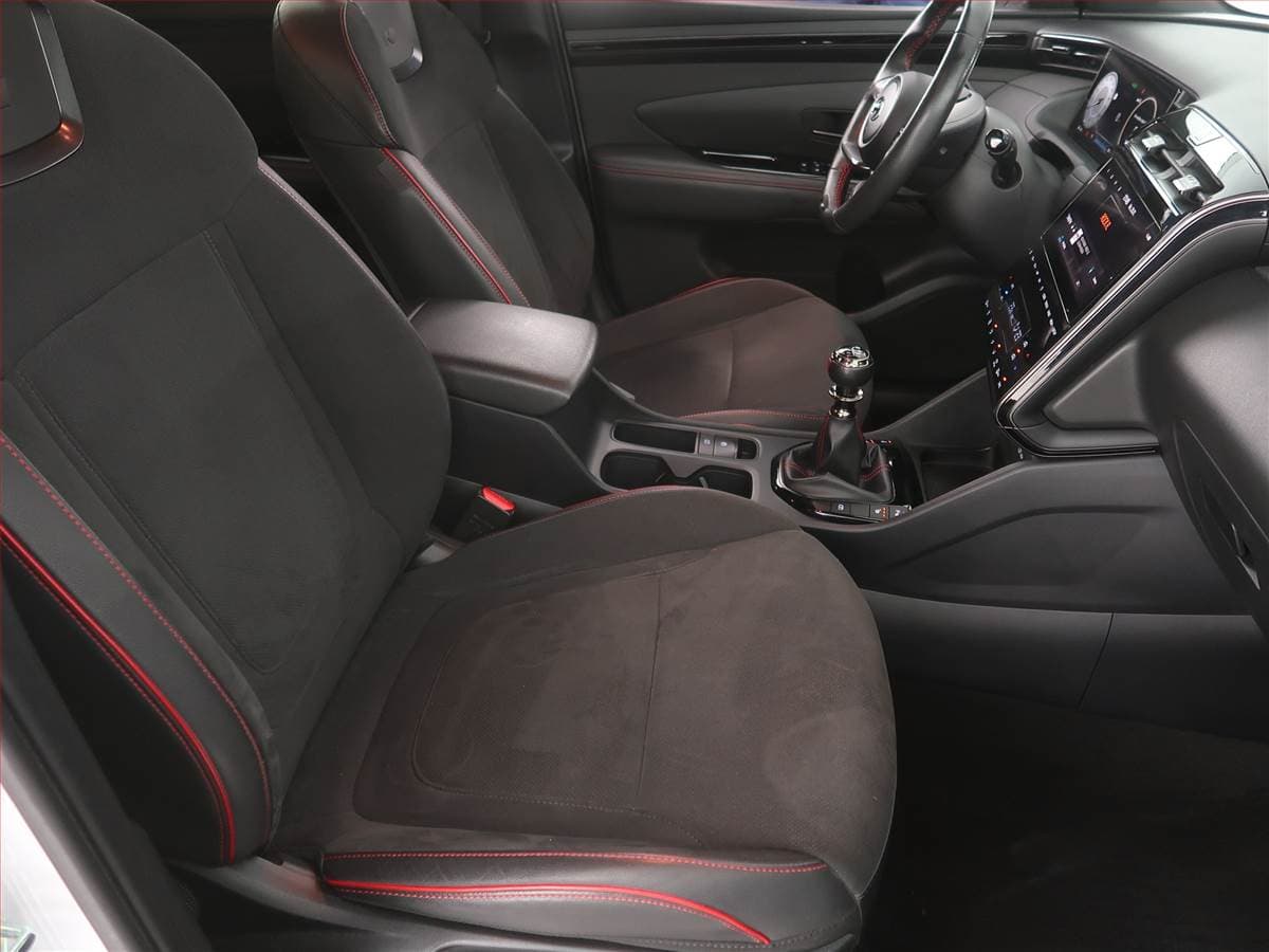Hyundai TUCSON - 9