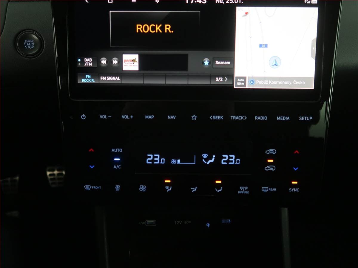 Hyundai TUCSON - 12