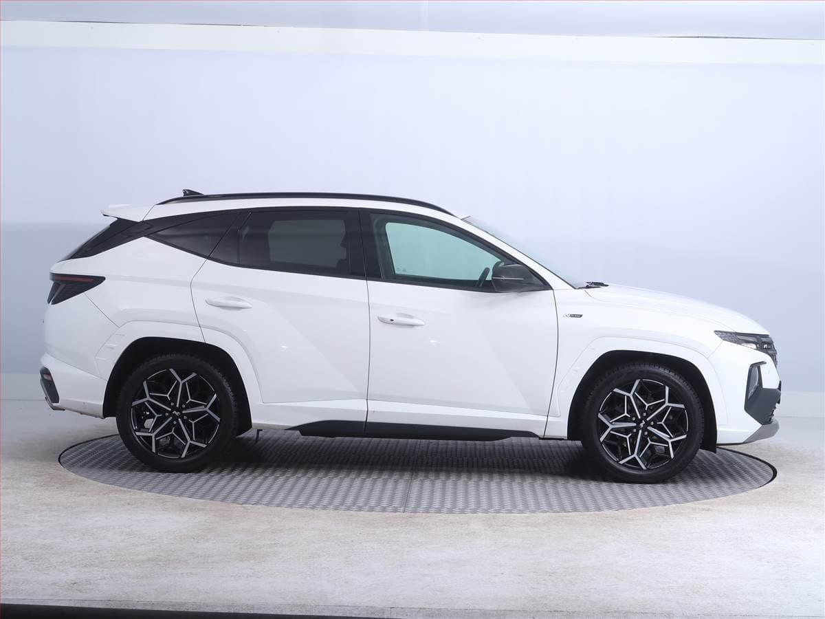 Hyundai TUCSON - 6