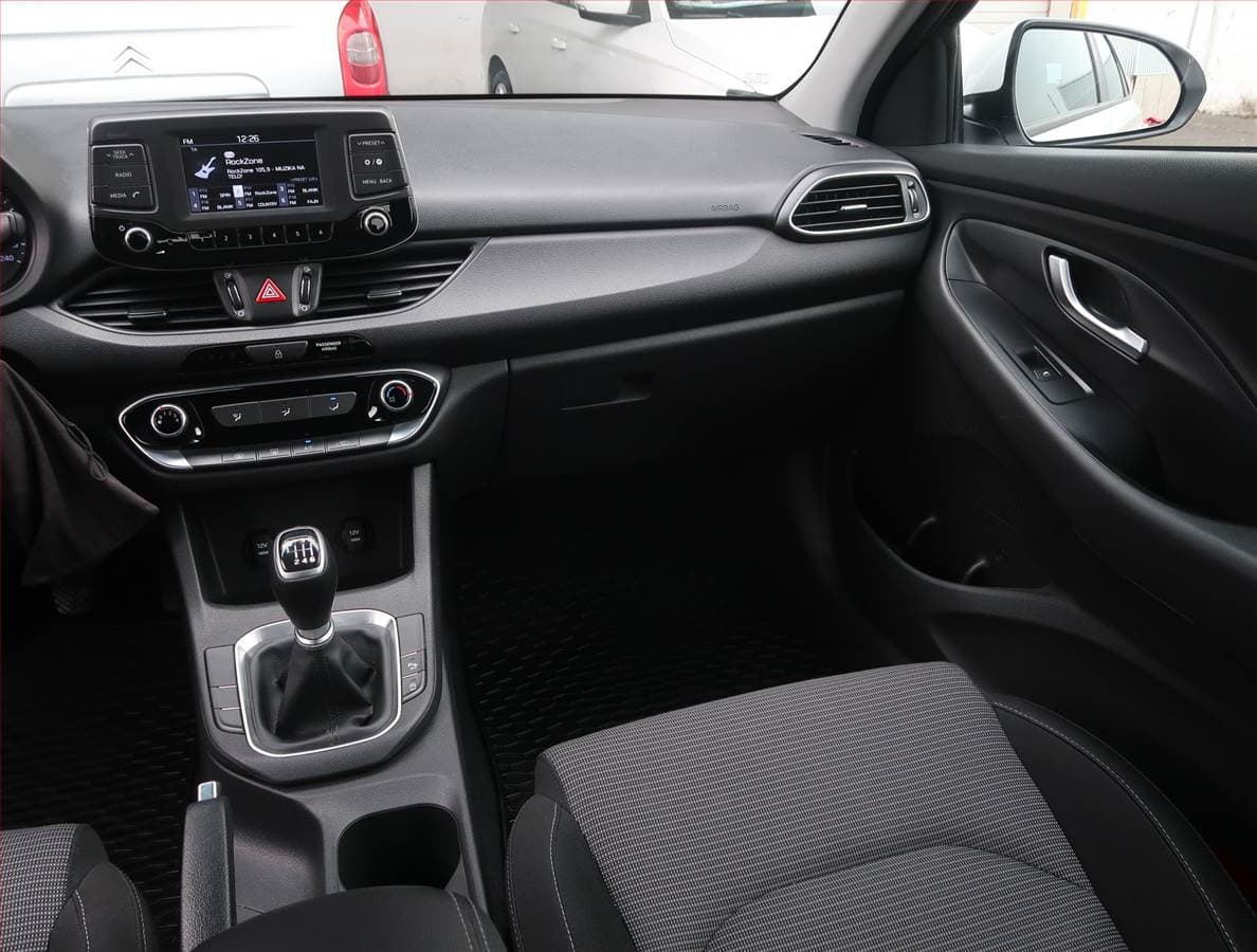Hyundai i30 - 8