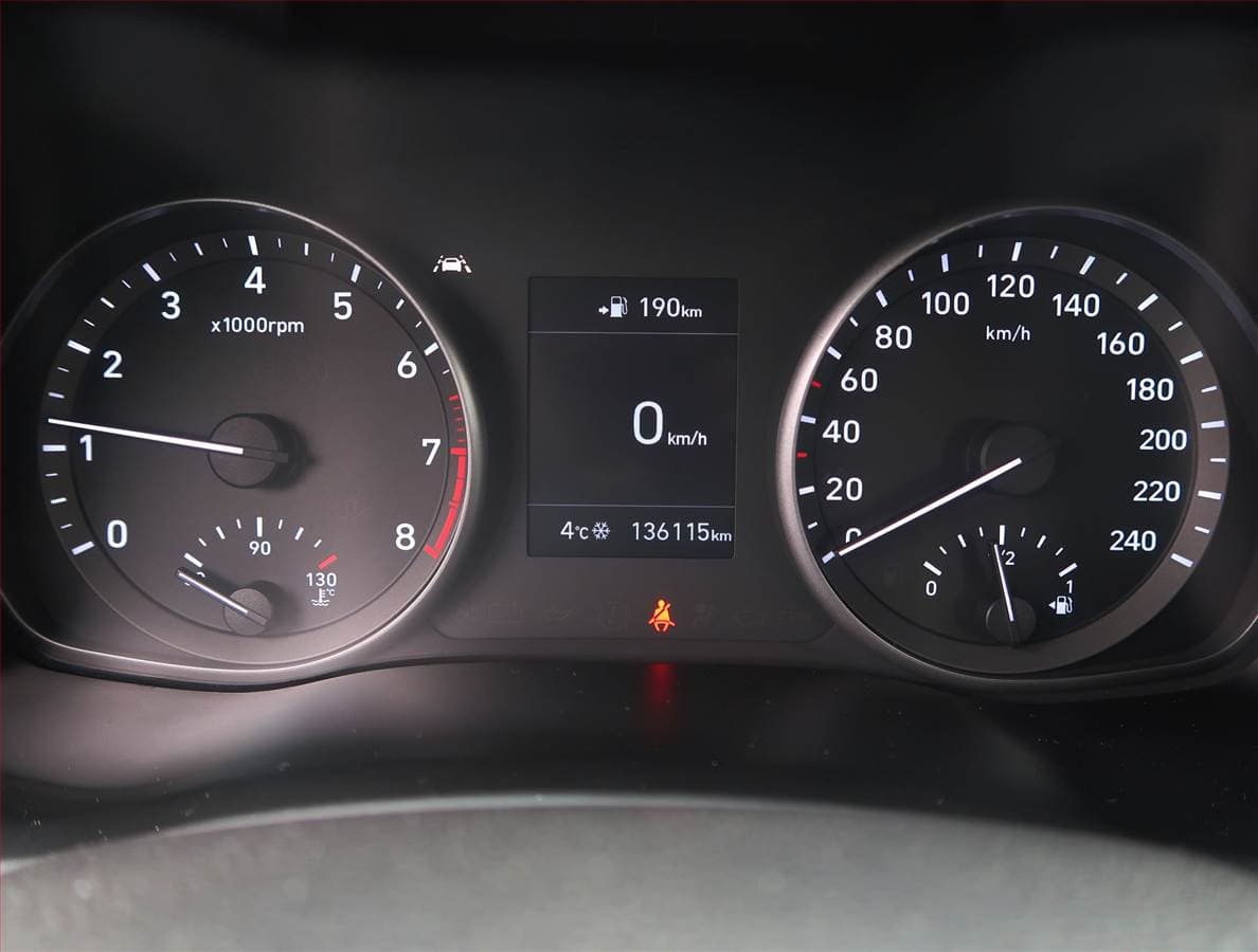Hyundai i30 - 11