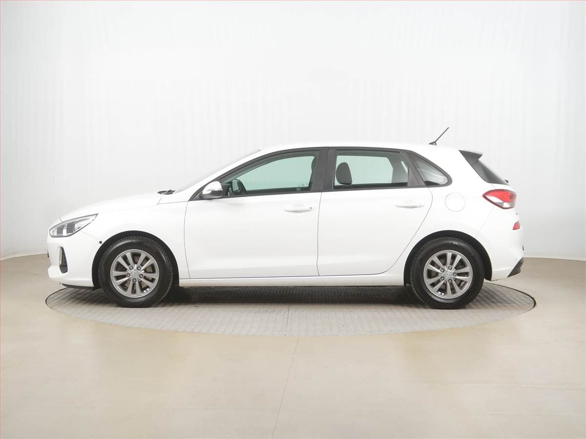 Hyundai i30 - 3