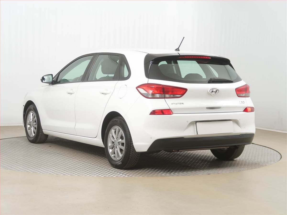 Hyundai i30 - 4