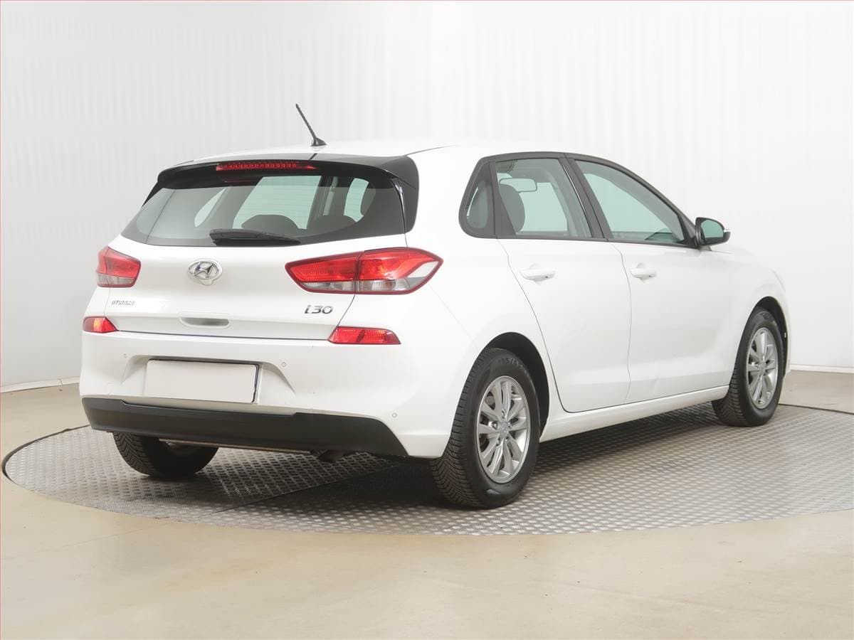 Hyundai i30 - 5