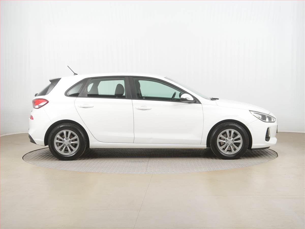 Hyundai i30 - 6