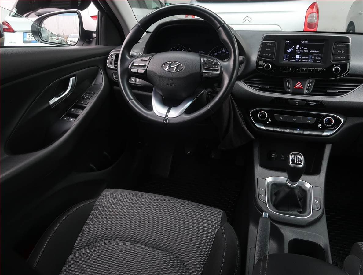 Hyundai i30 - 7