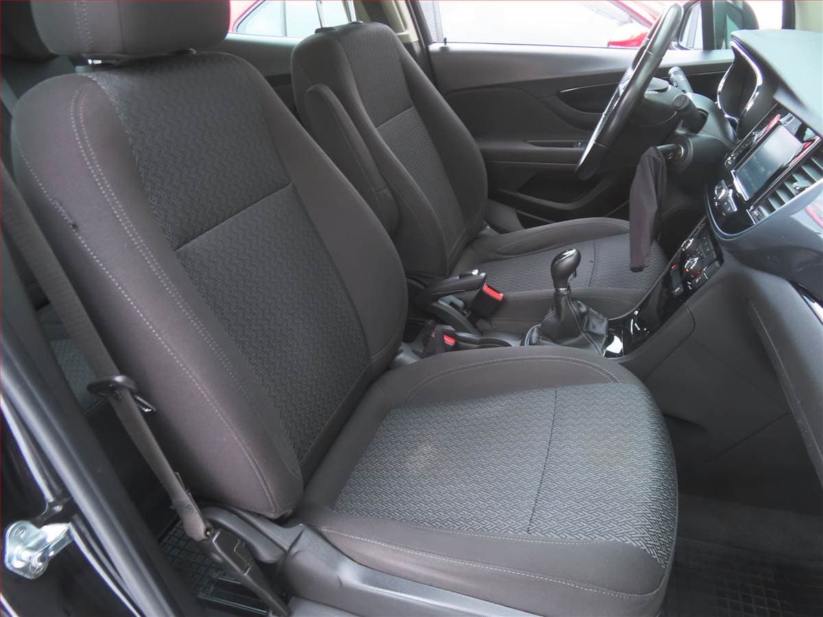 Opel MOKKA - 9
