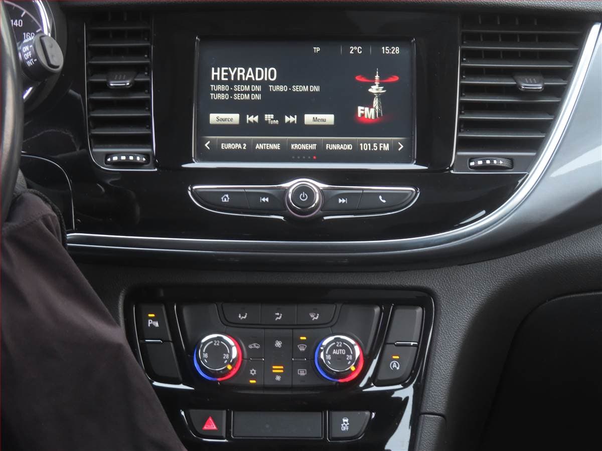 Opel MOKKA - 12