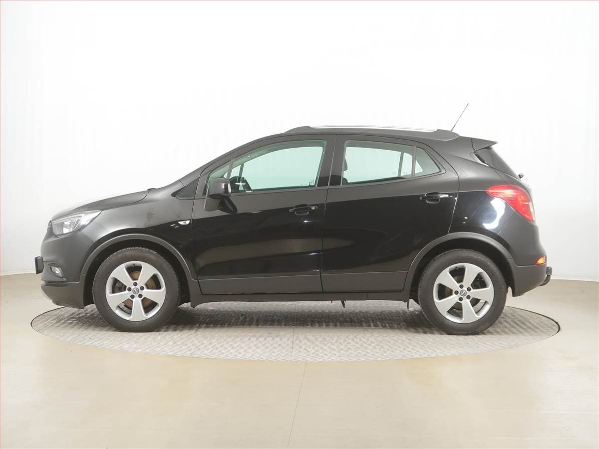 Opel MOKKA - 3