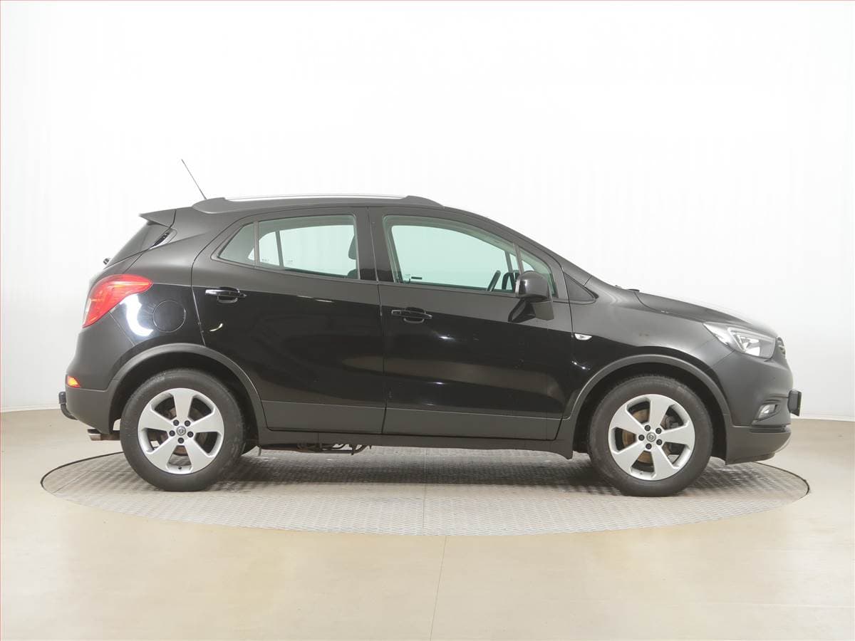 Opel MOKKA - 6