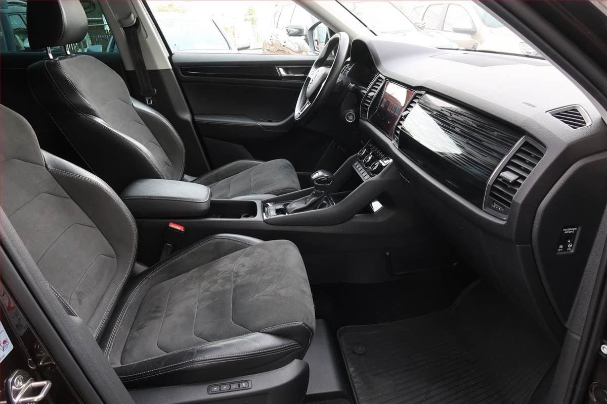 Škoda Kodiaq - 9