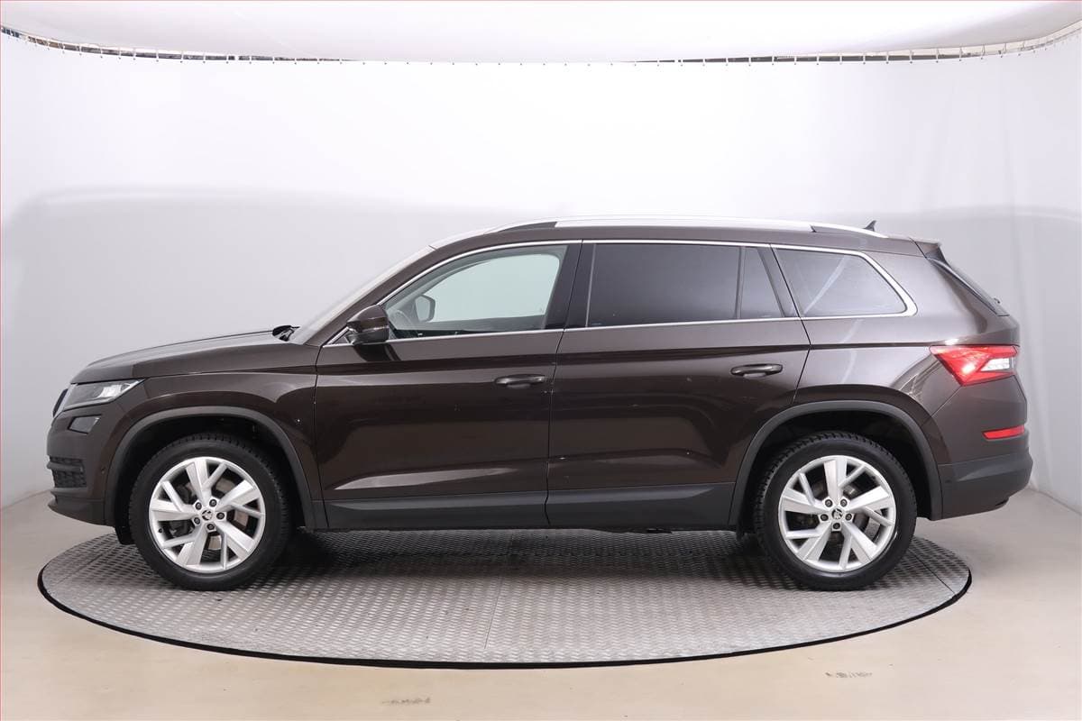 Škoda Kodiaq - 3