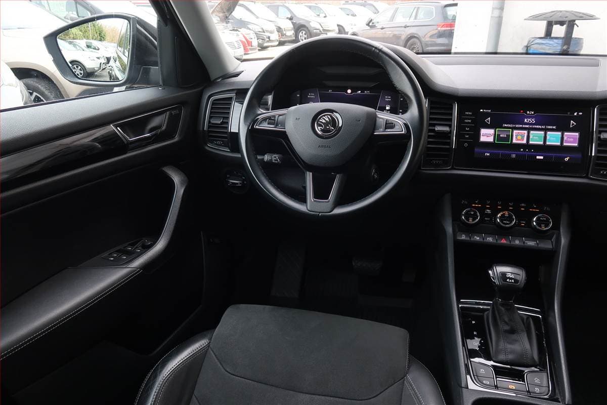 Škoda Kodiaq - 7