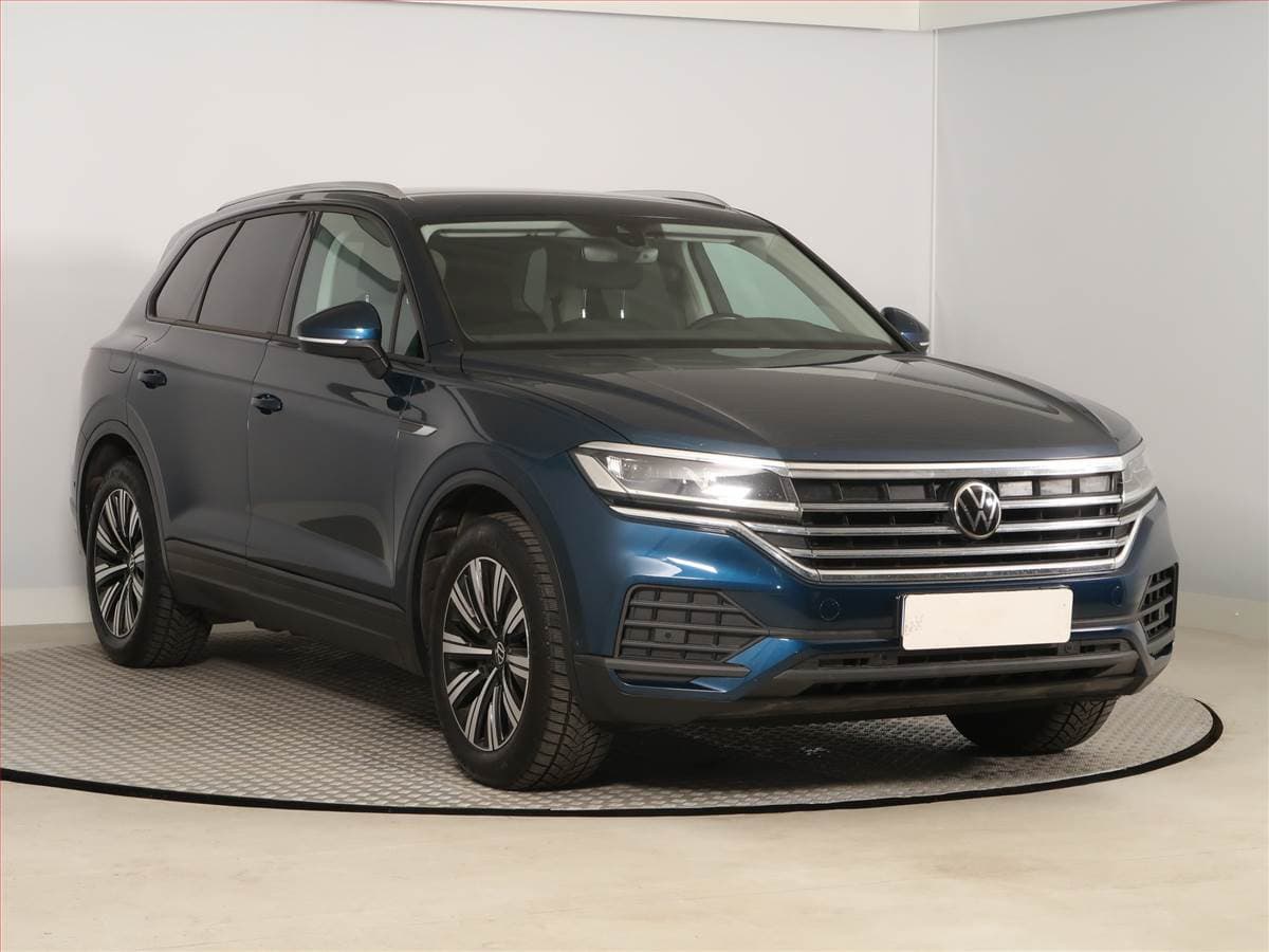 Volkswagen Touareg 3.0 TDI