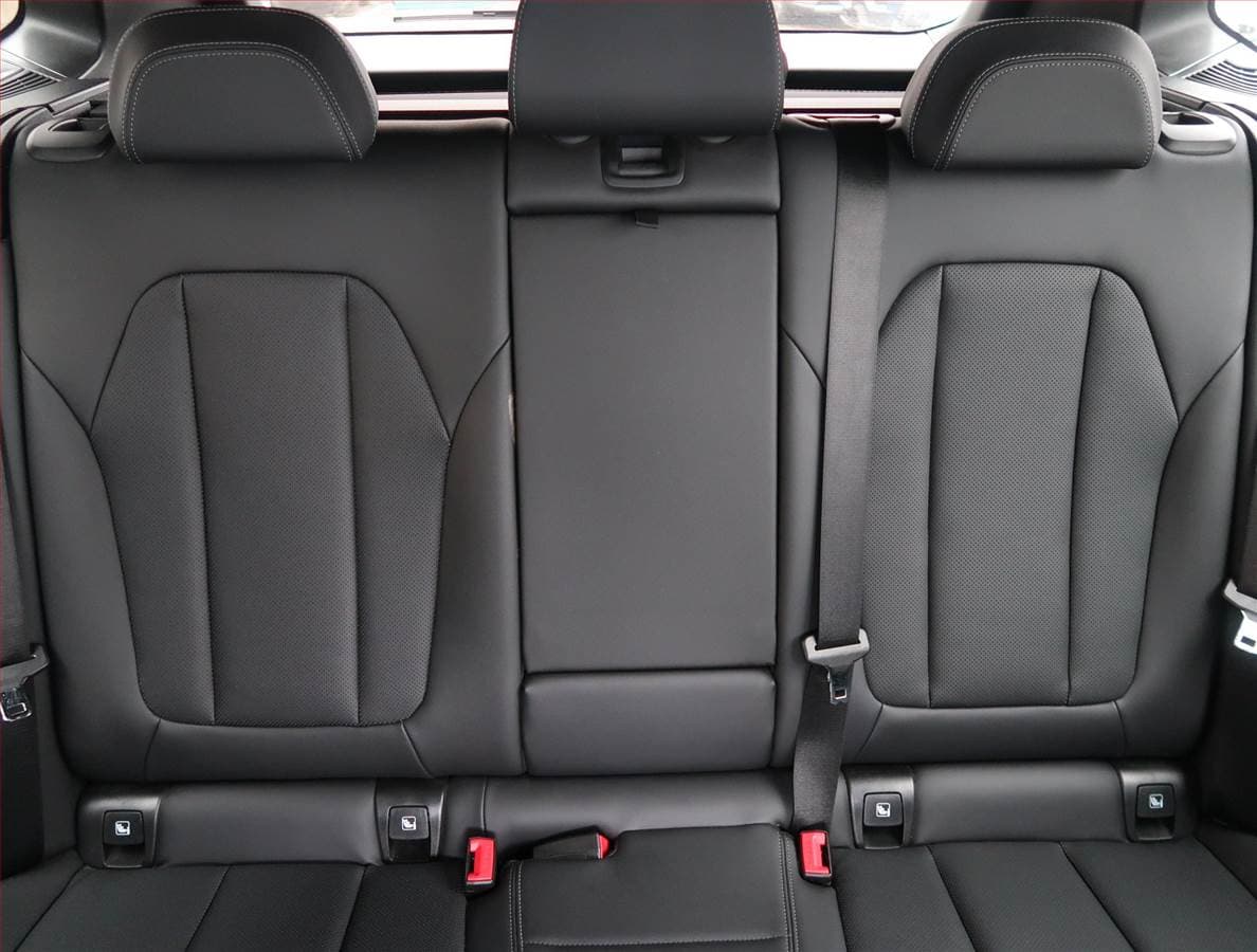 BMW X3 - 10