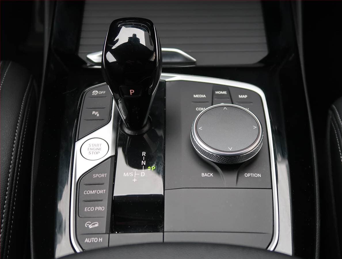 BMW X3 - 12