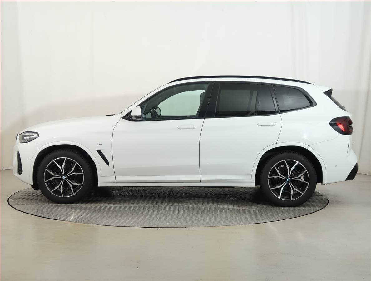 BMW X3 - 3