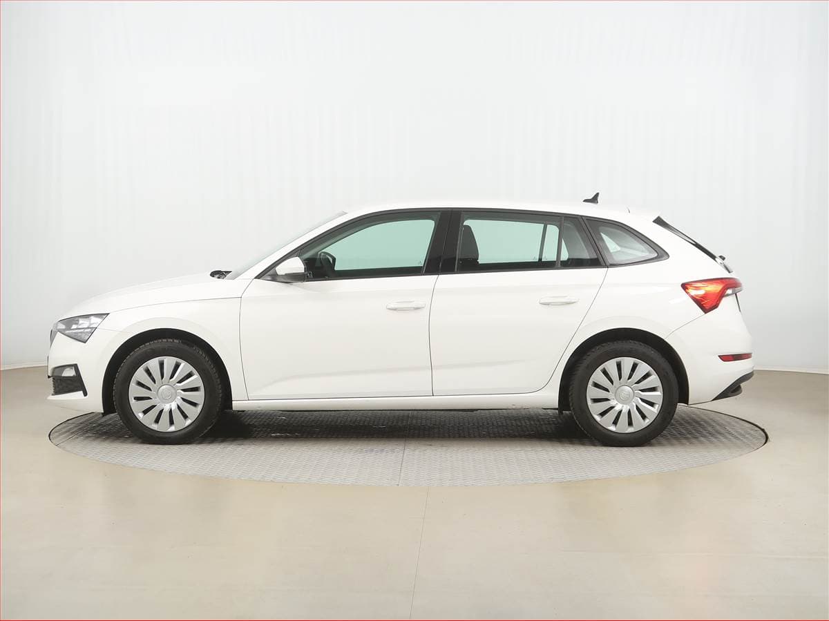 Škoda SCALA - 3