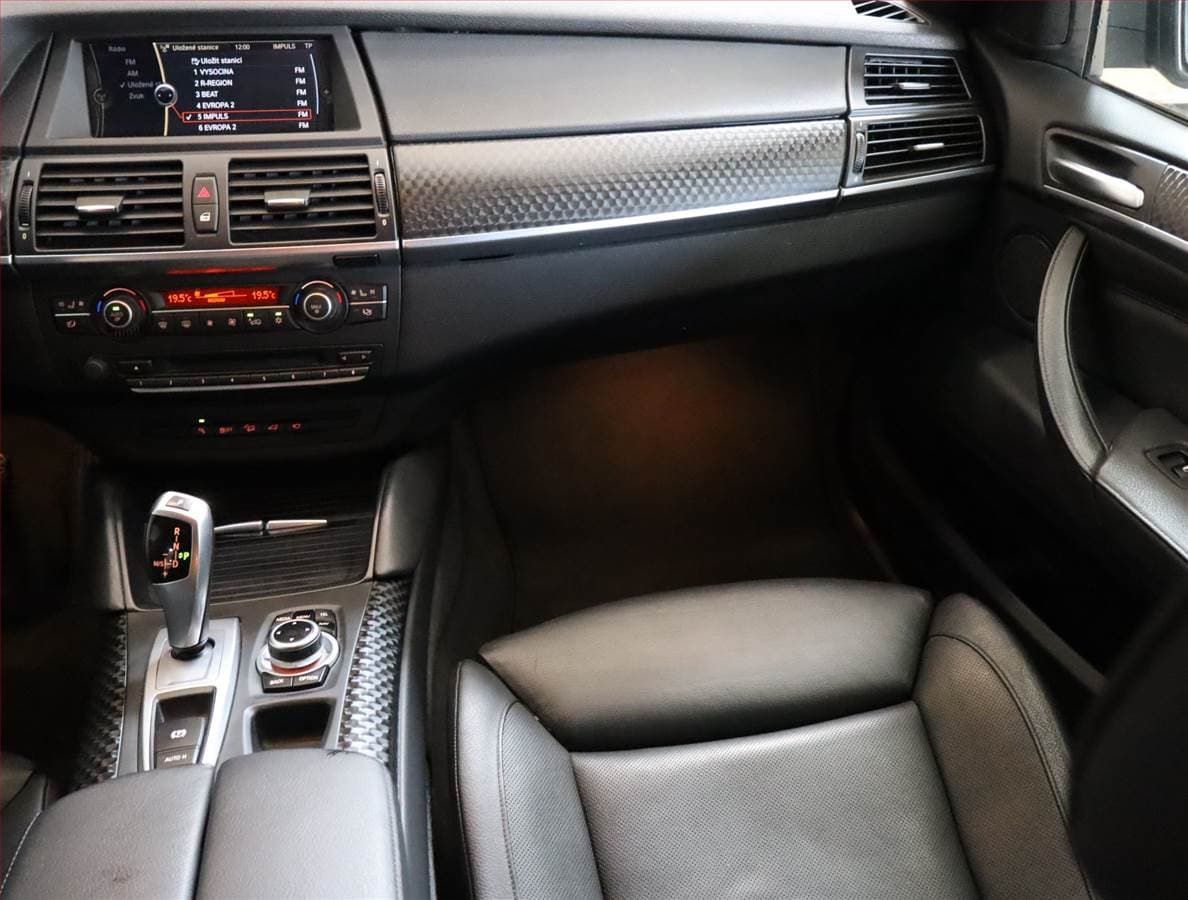 BMW X6 - 7