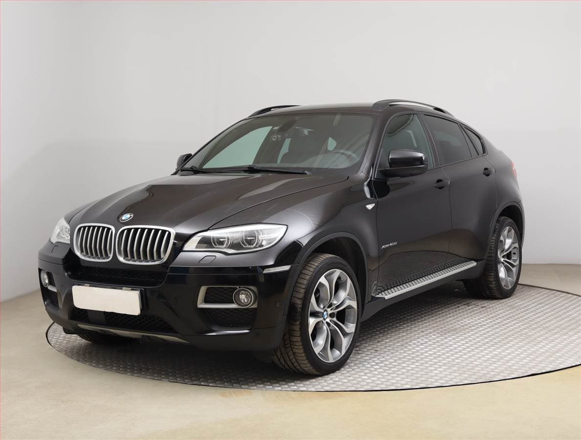 BMW X6 - 2