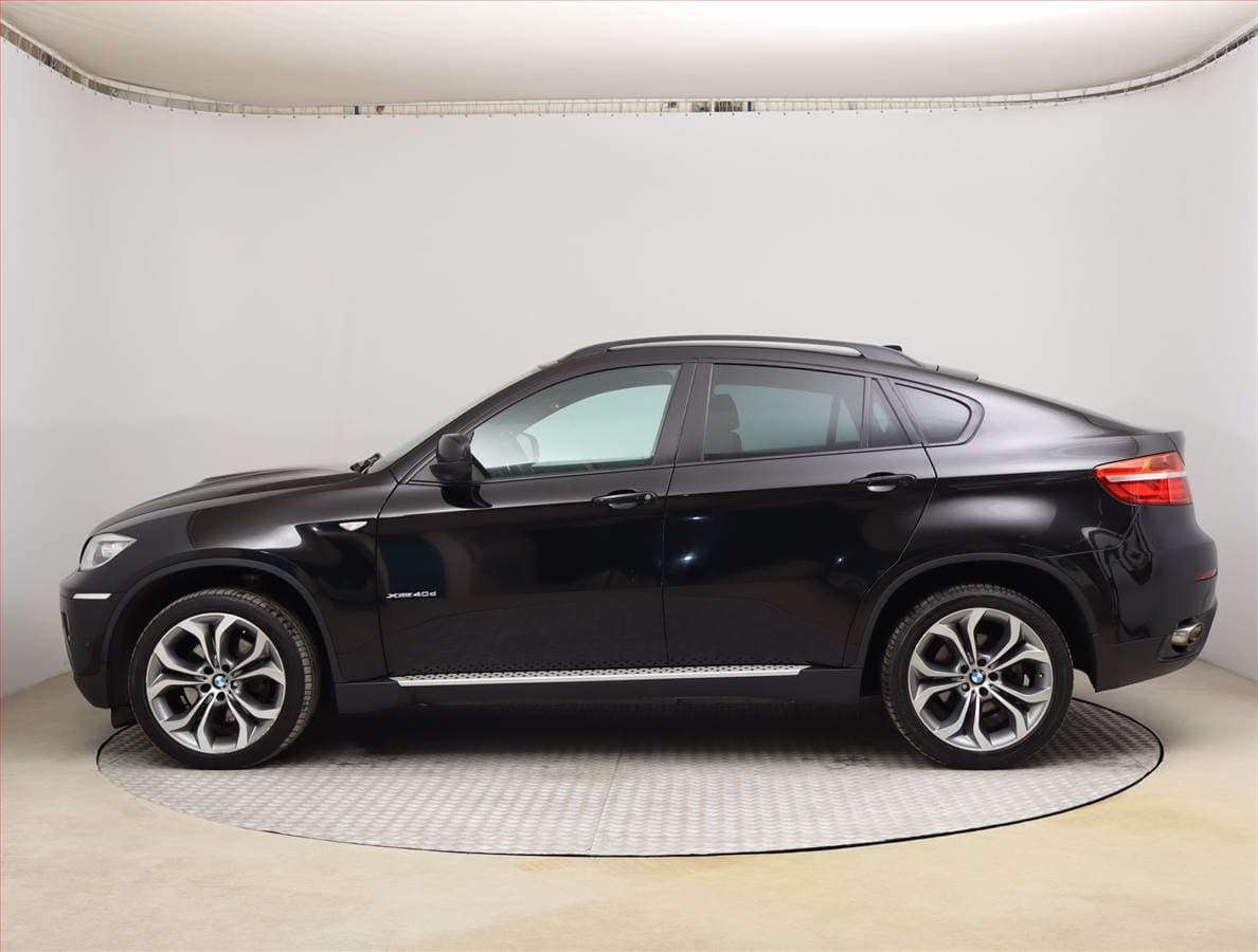 BMW X6 - 3