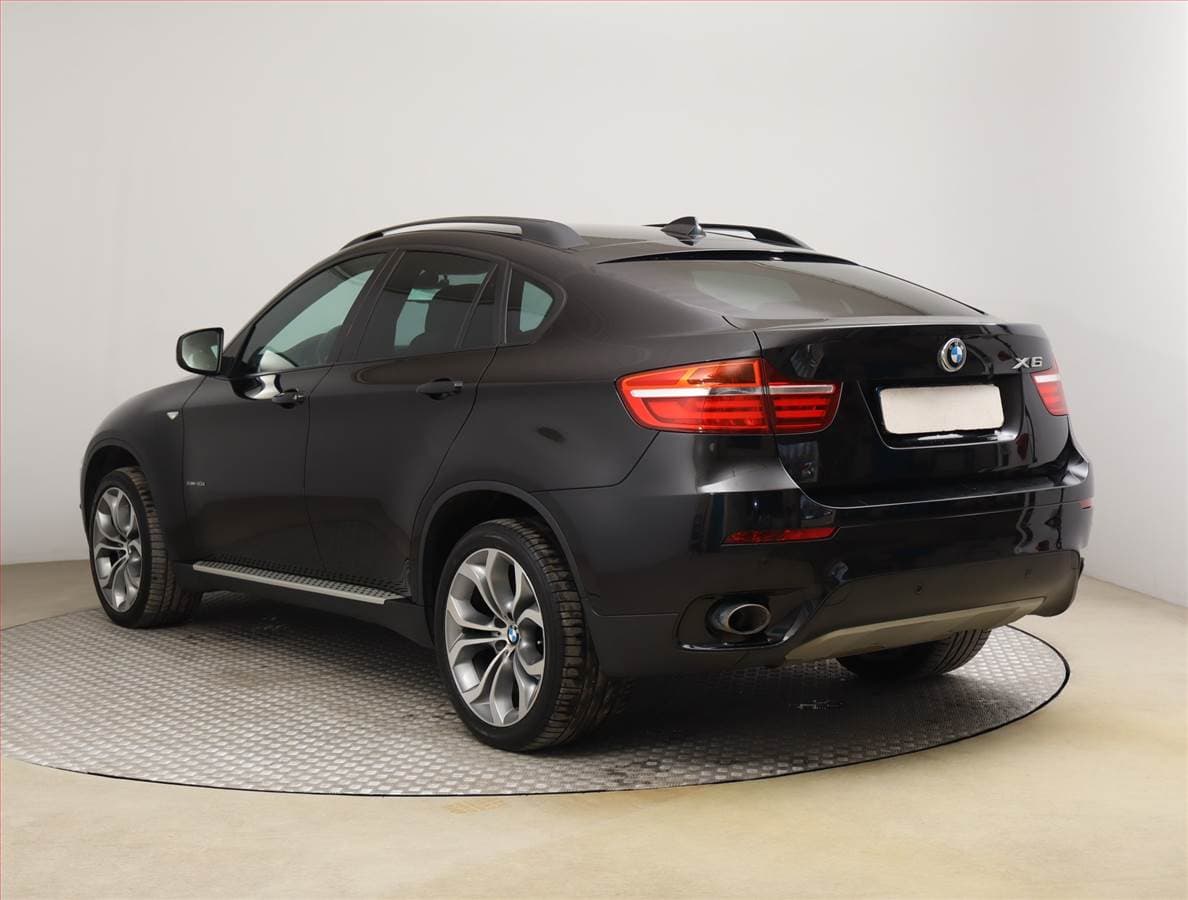 BMW X6 - 4
