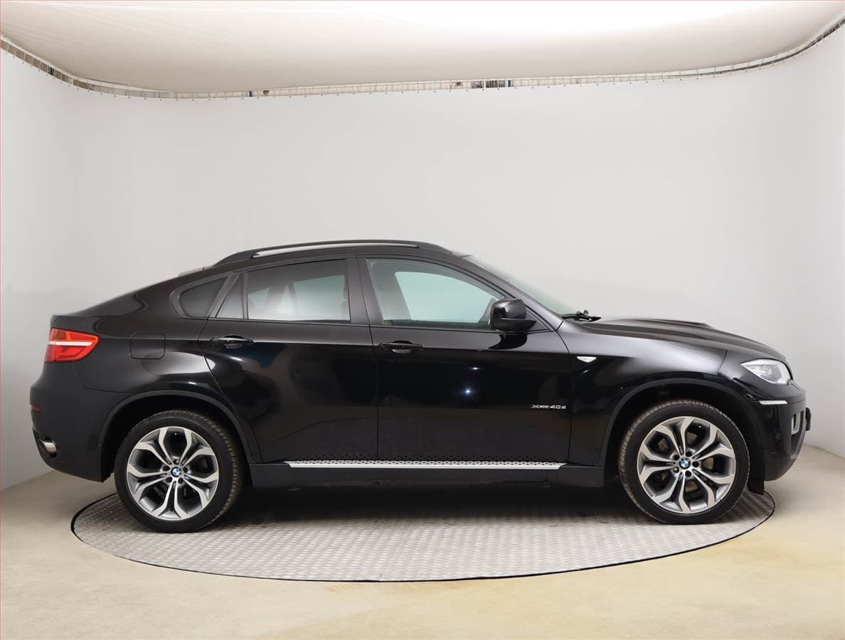 BMW X6 - 6