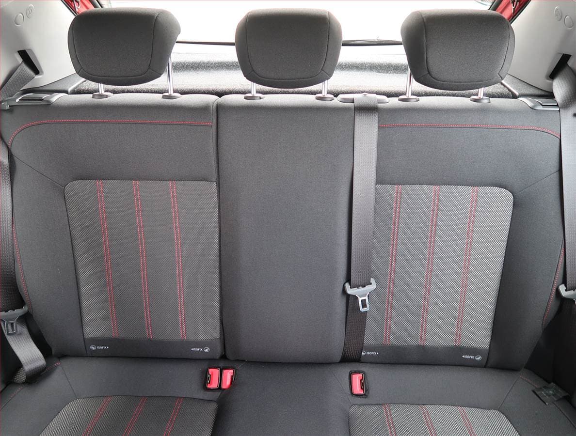 Opel CORSA - 10
