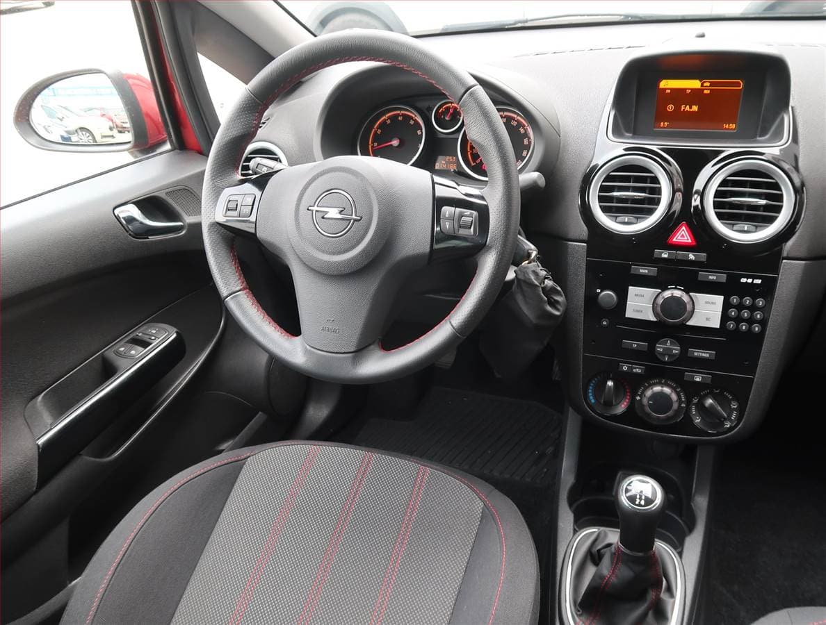 Opel CORSA - 7