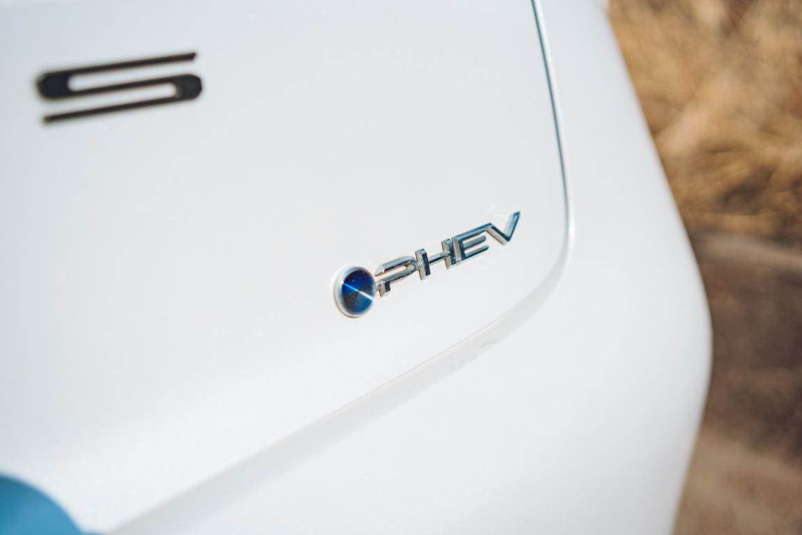 Toyota PRIUS - 12