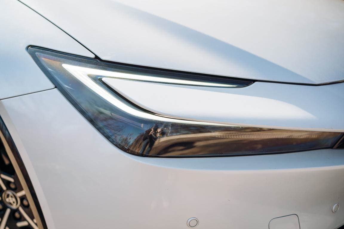 Toyota PRIUS - 7