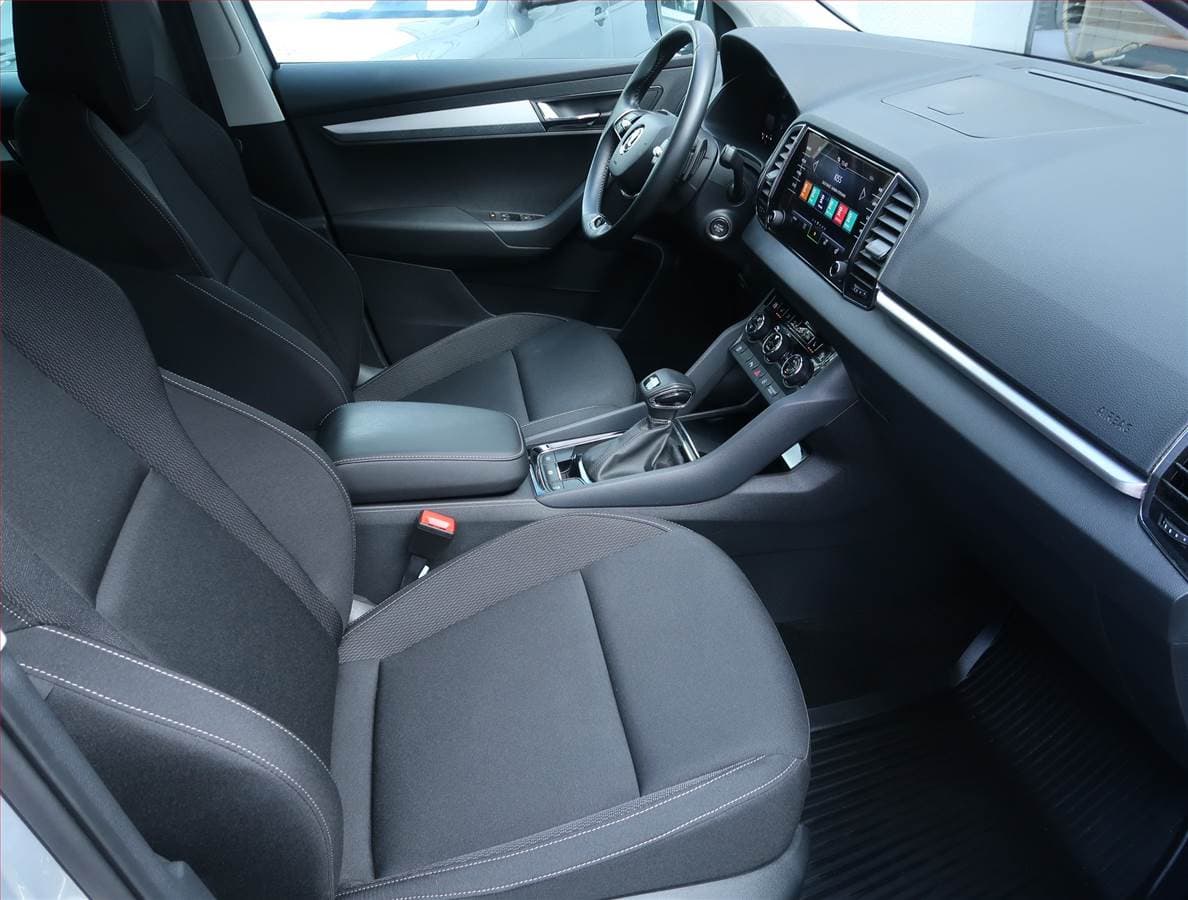 Škoda KAROQ - 9