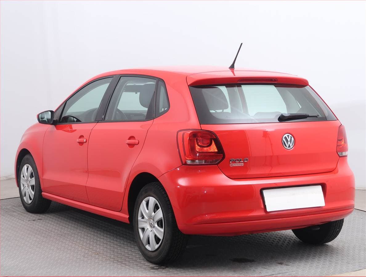 Volkswagen Polo - 4