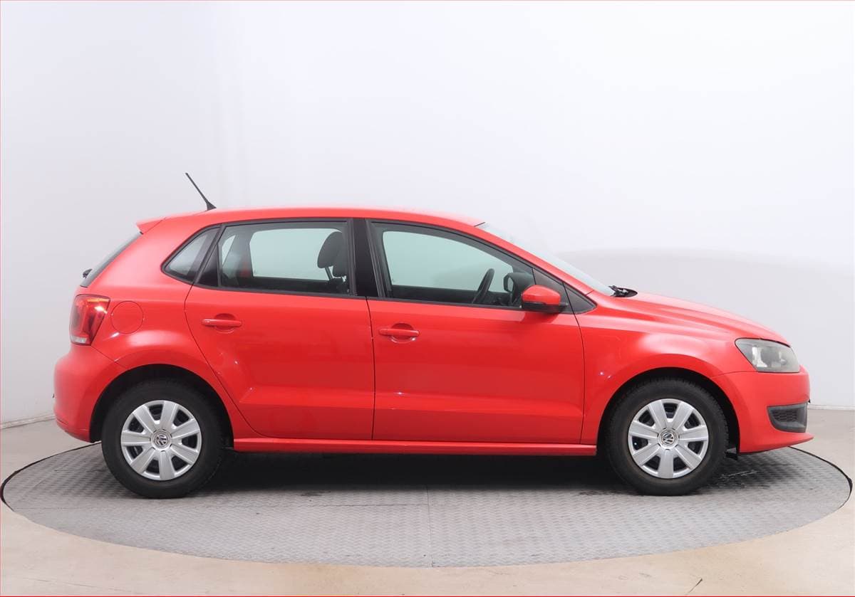 Volkswagen Polo - 6