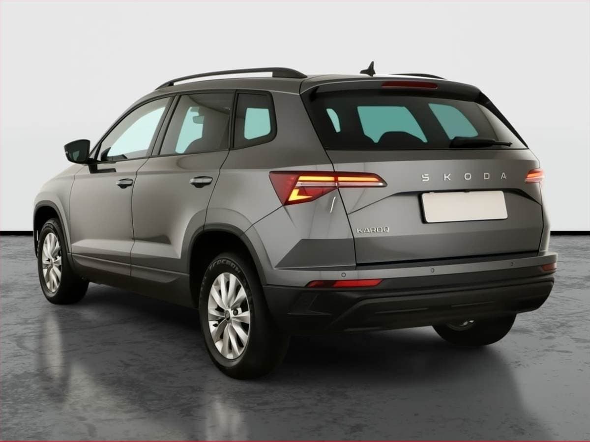 Škoda KAROQ - 4
