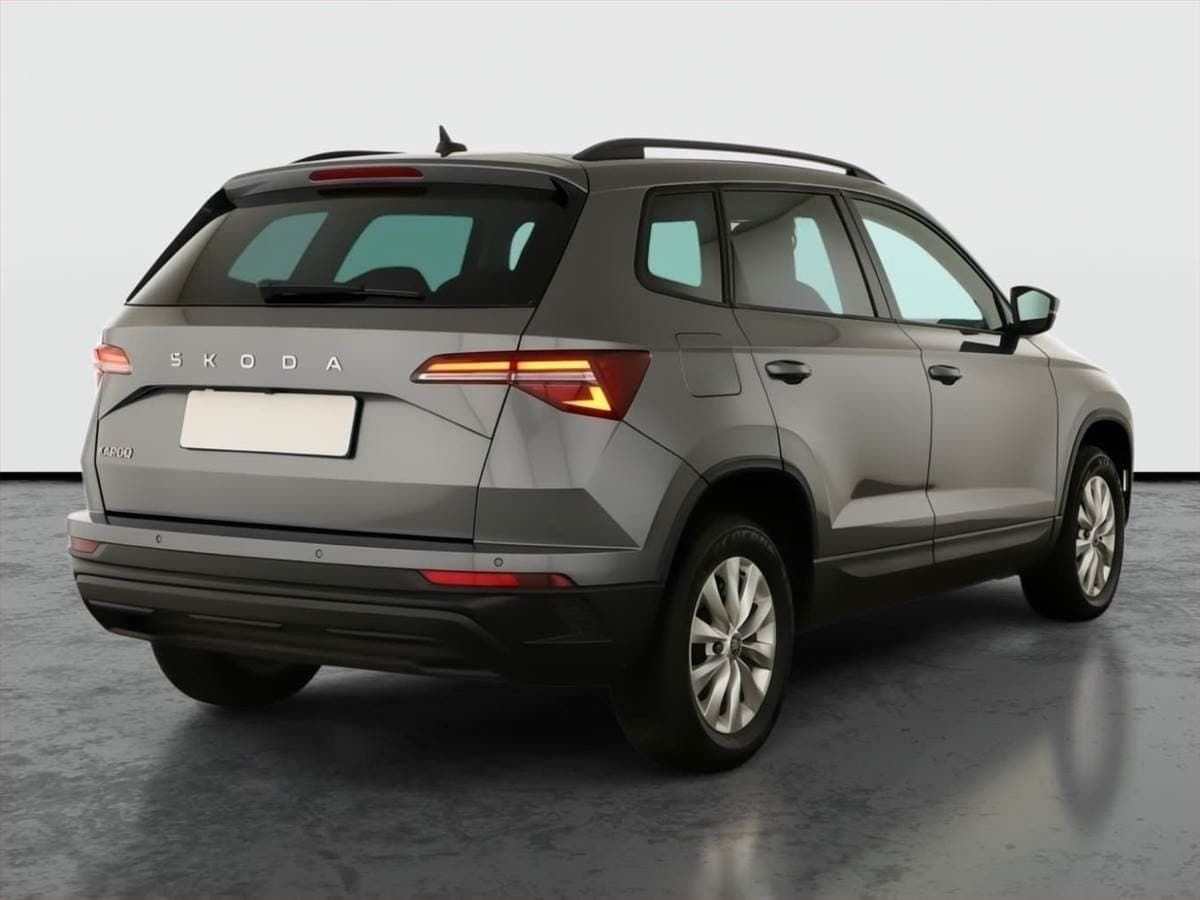 Škoda KAROQ - 5