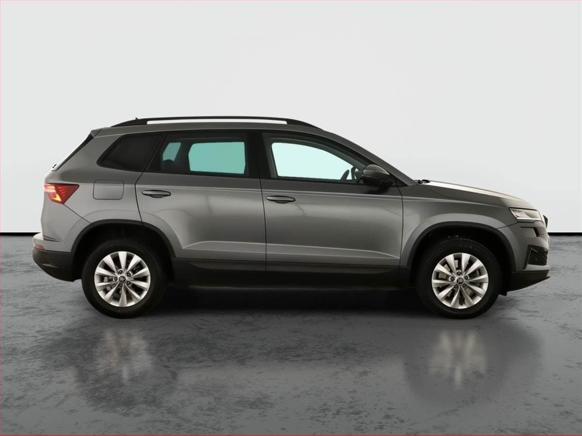 Škoda KAROQ - 6