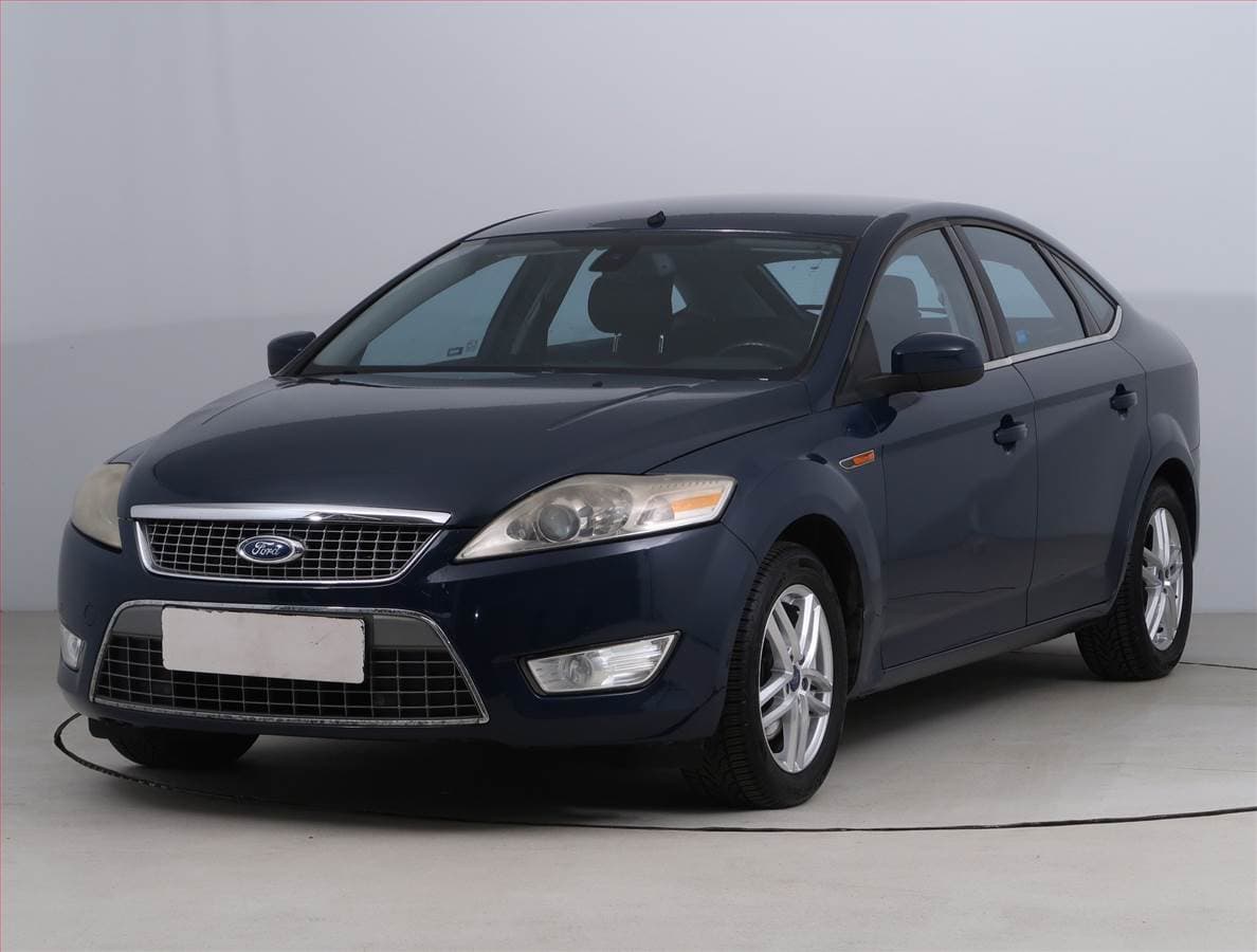 Ford Mondeo - 2