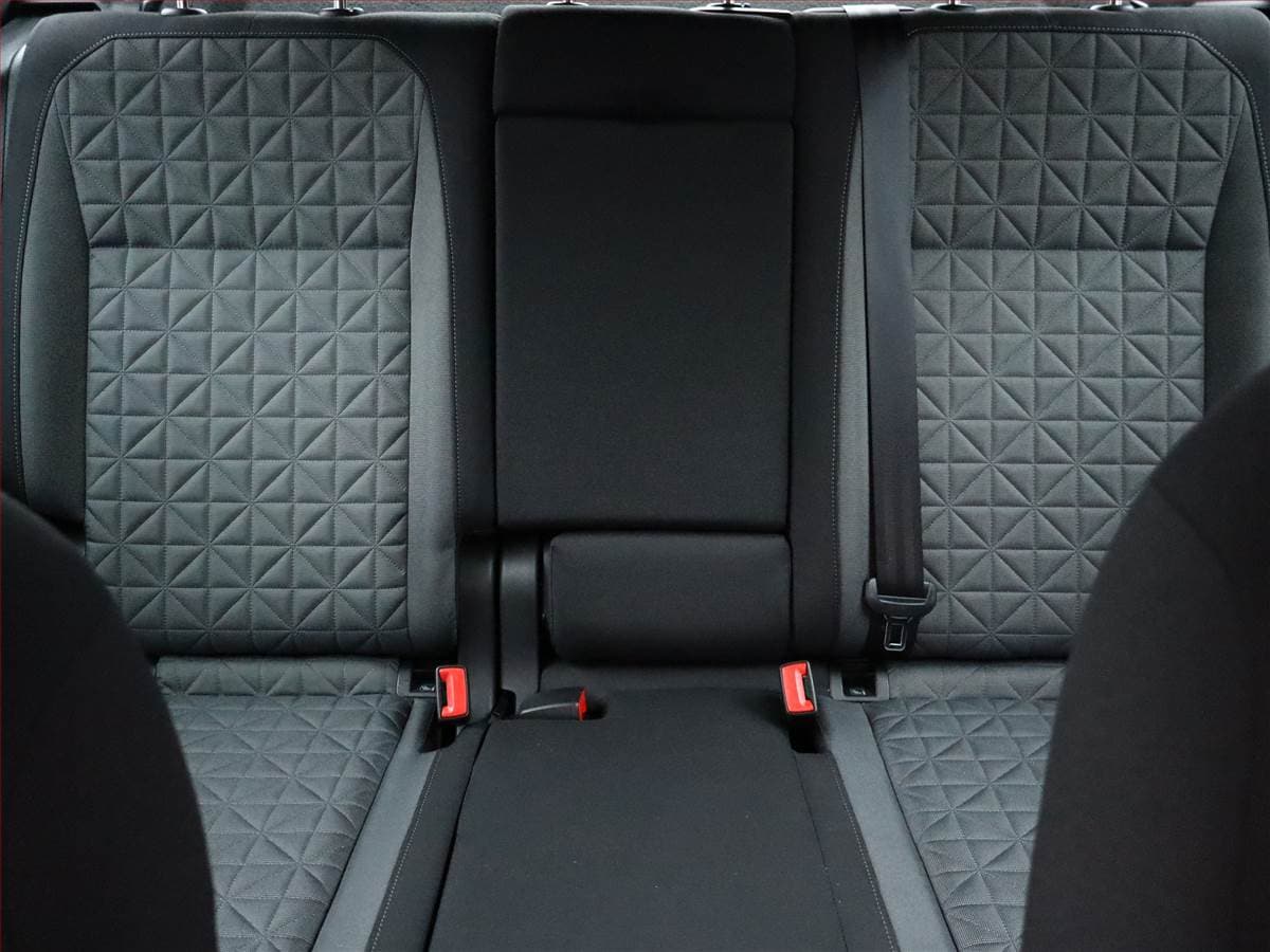Volkswagen TIGUAN - 8