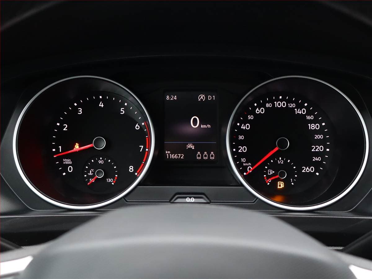 Volkswagen TIGUAN - 9