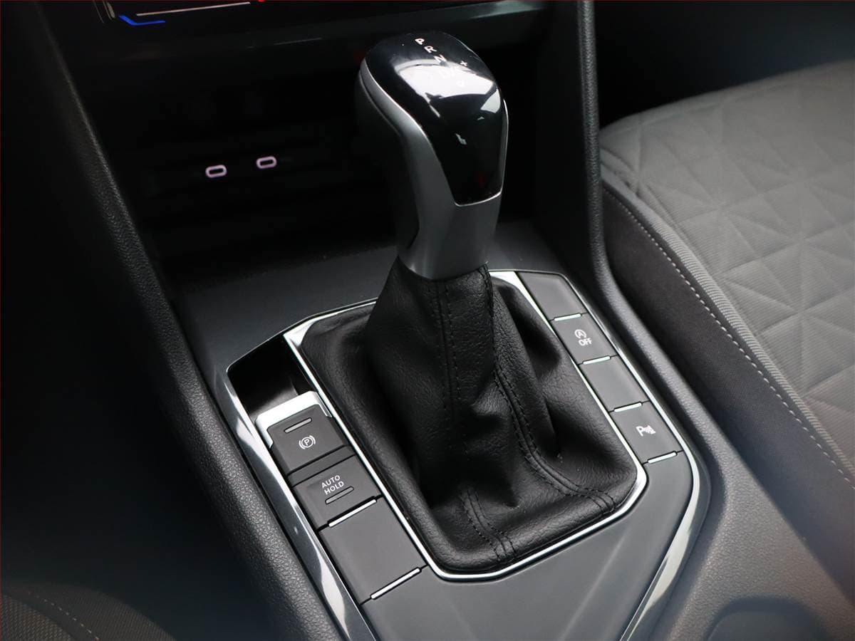 Volkswagen TIGUAN - 11