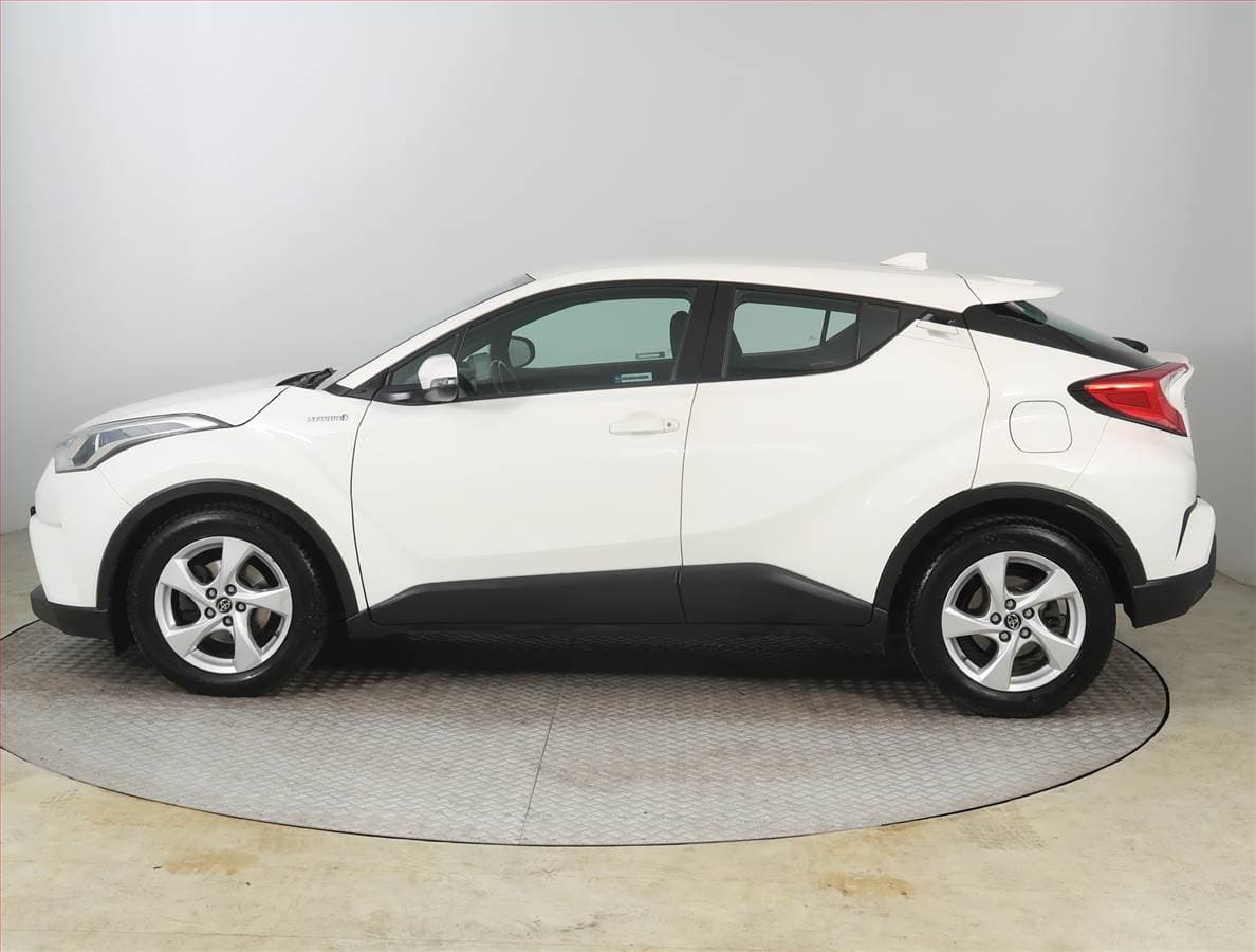 Toyota C-HR - 3