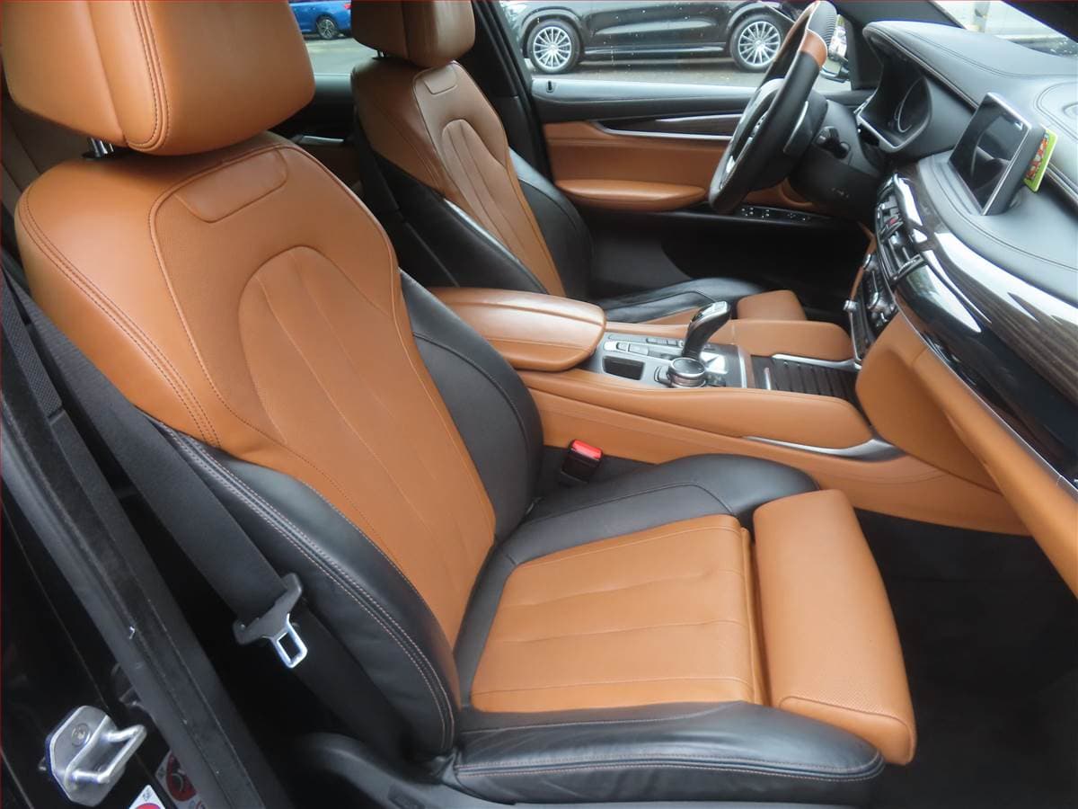 BMW X6 - 9