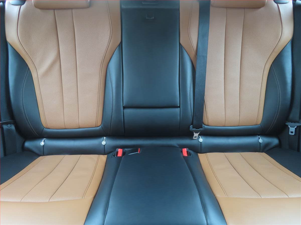BMW X6 - 10