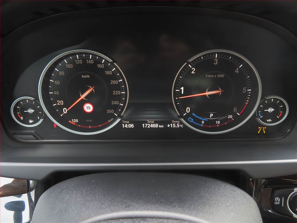 BMW X6 - 11