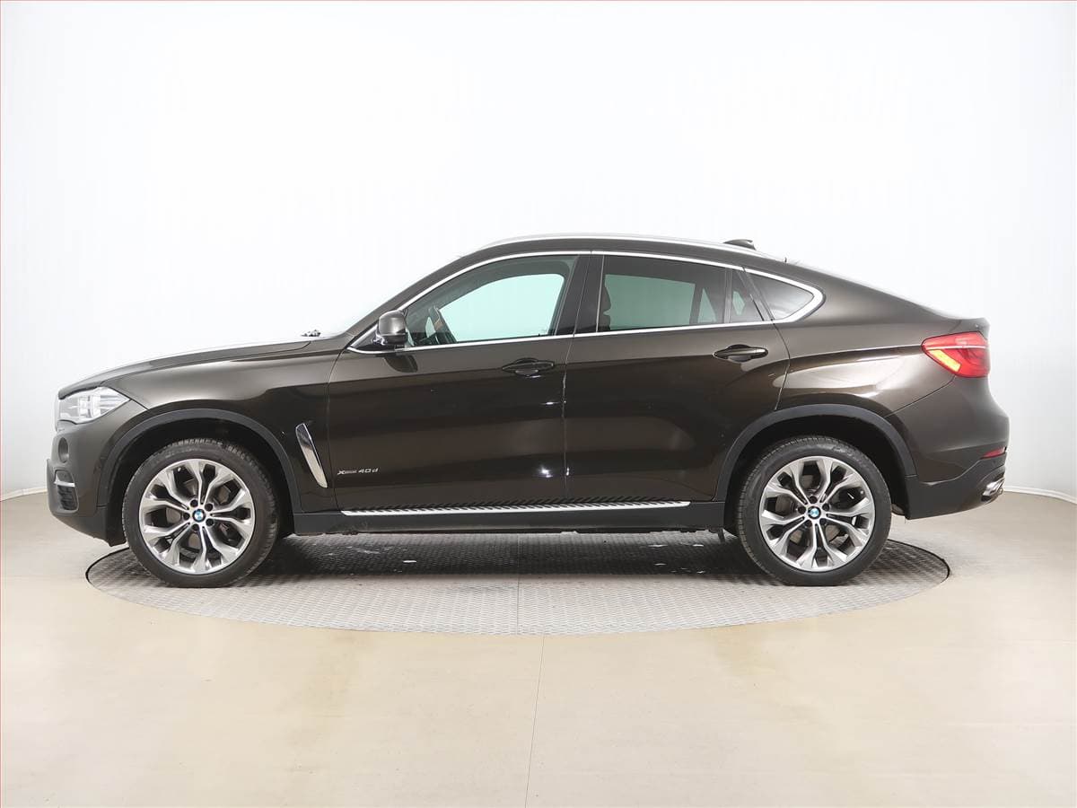 BMW X6 - 3