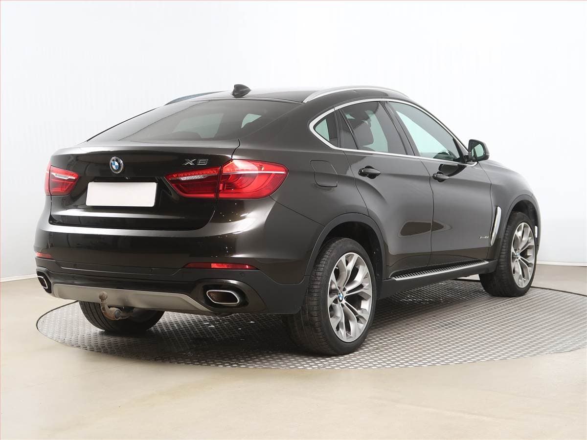 BMW X6 - 5