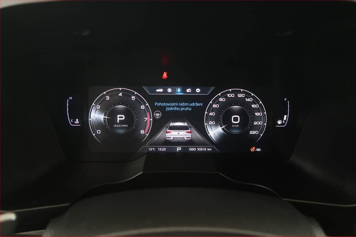 SsangYong KORANDO - 11