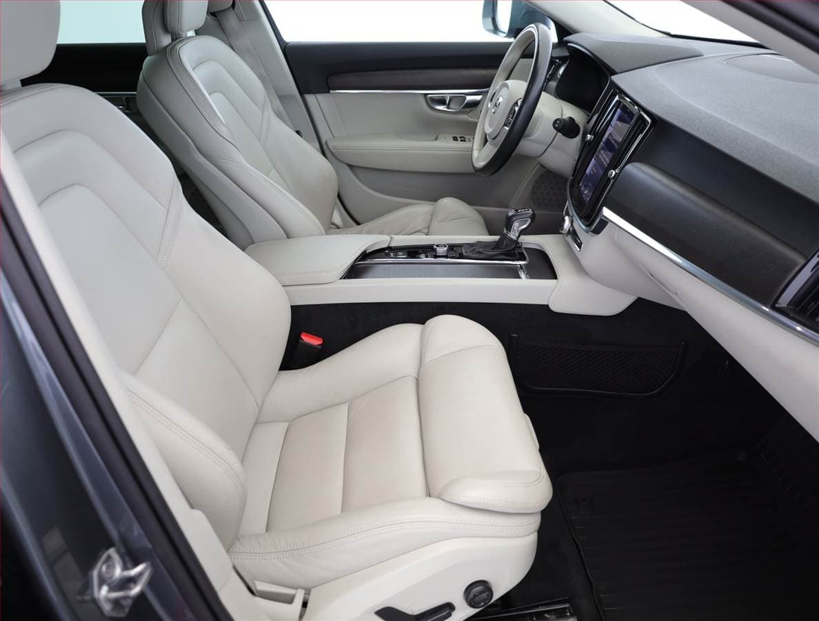 Volvo V90 - 7